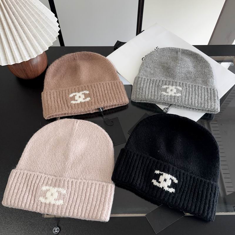 Chanel hat dx134